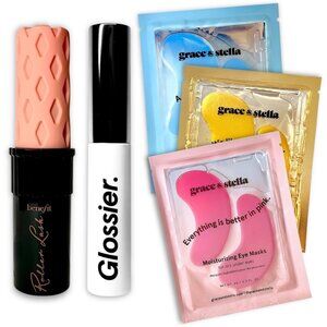 Sephora Favorites Makeup Bundle—Eye -Focused Beauty Minis Set